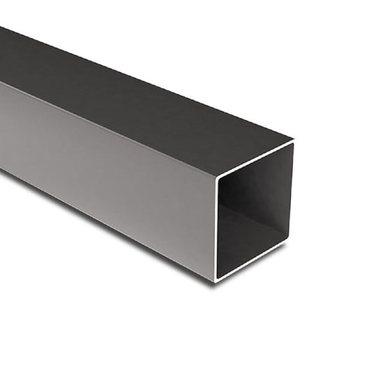 PERFIL CUADRADO 75X75X2.0MMX6MT