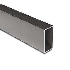PERFIL RECTANGULAR 50X20X2.0MMX6MT
