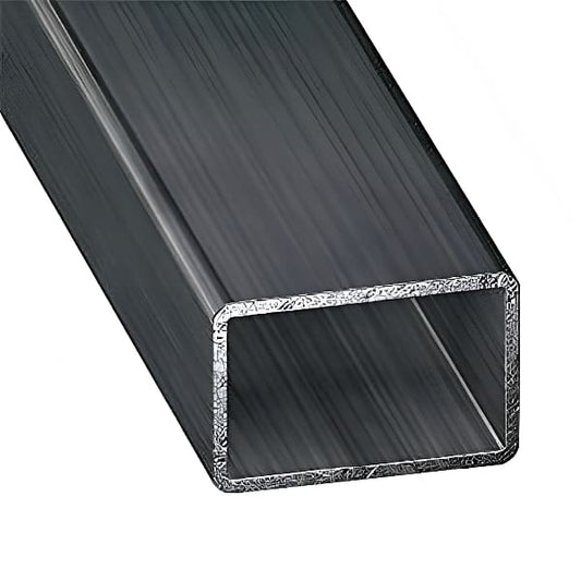 PERFIL RECTANGULAR 50X30X2.0MMX6MT