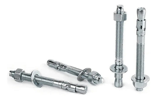 PERNO ANCLAJE 1/2 X 5 1/2