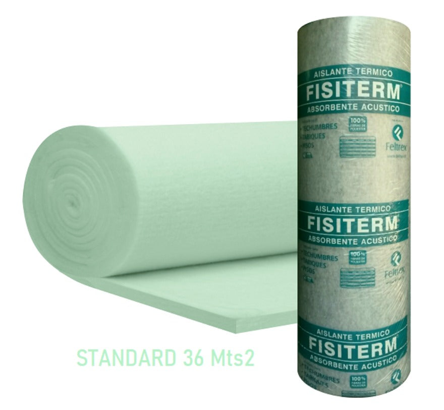 POLYTERM 2.40 X 15MTS (FISITERM)