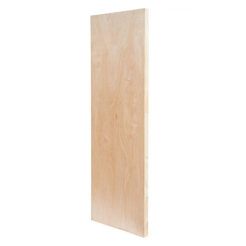 PUERTA TERCIADO 70 CM X 2 MT X 45 MM