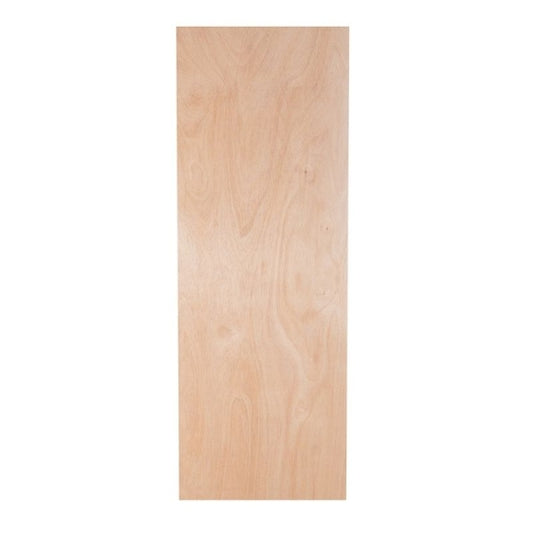 PUERTA TERCIADO 80 CM X 2 MT X 45 MM