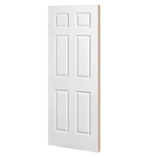 PUERTA SINFONIA BLANCA 70X2MTS