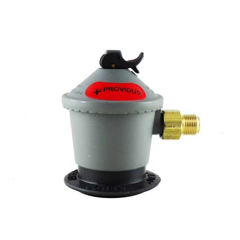 REGULADOR DE GAS LICUADO PROVIDUS