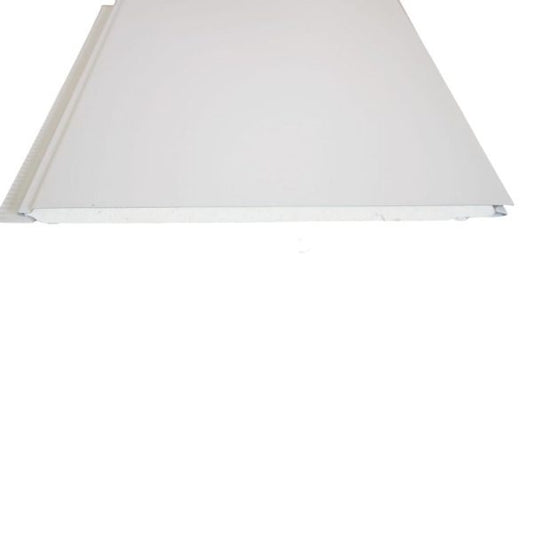 REV EXT AL BLANCO LISO E-501 B 3.85 MTS