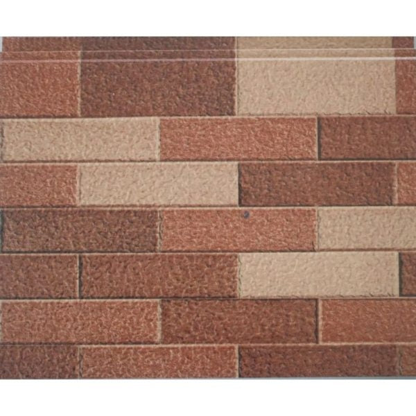 REV EXT AL LADRILLO ROJIZO EL-3 3.85
