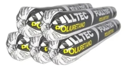 SELLADOR POLIURETANO SELLO SUR 600 ML GRIS