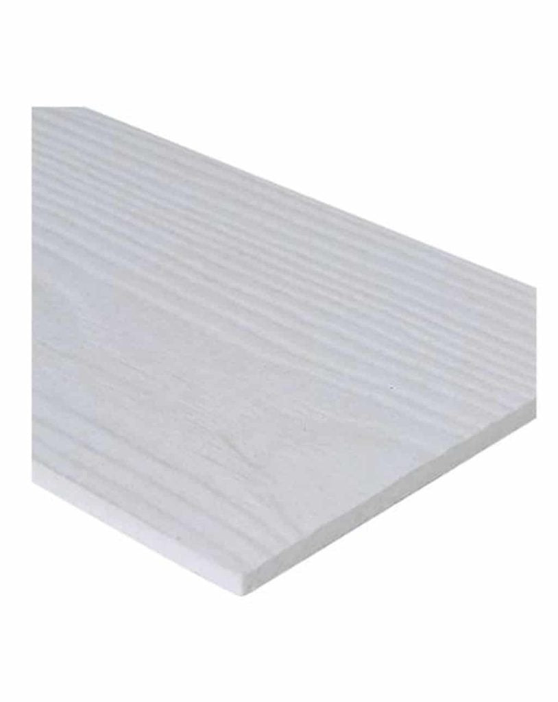 SIDING FIBROCEMENTO 6 MM X 19 X 3;66