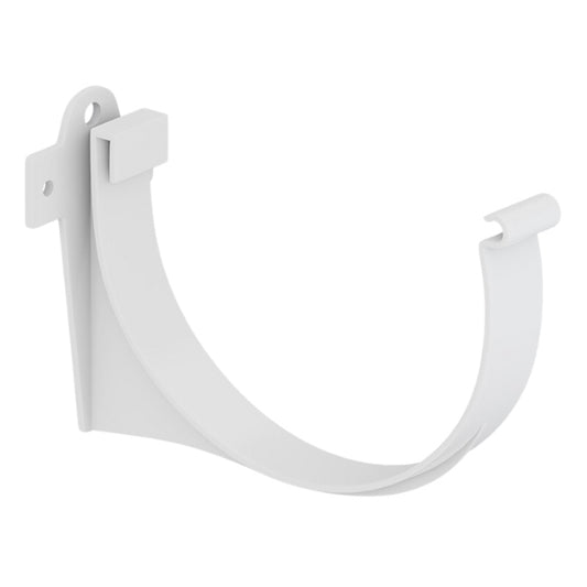 SOPORTE CANALETA BLANCO UNIVERSAL