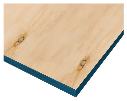 TERCIADO ESTRUCTURAL 122X244 12MM
