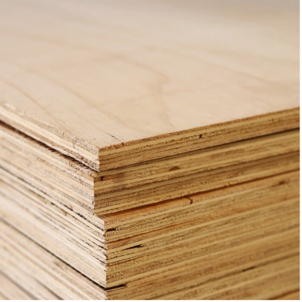 TERCIADO ESTRUCTURAL 12MM ECO