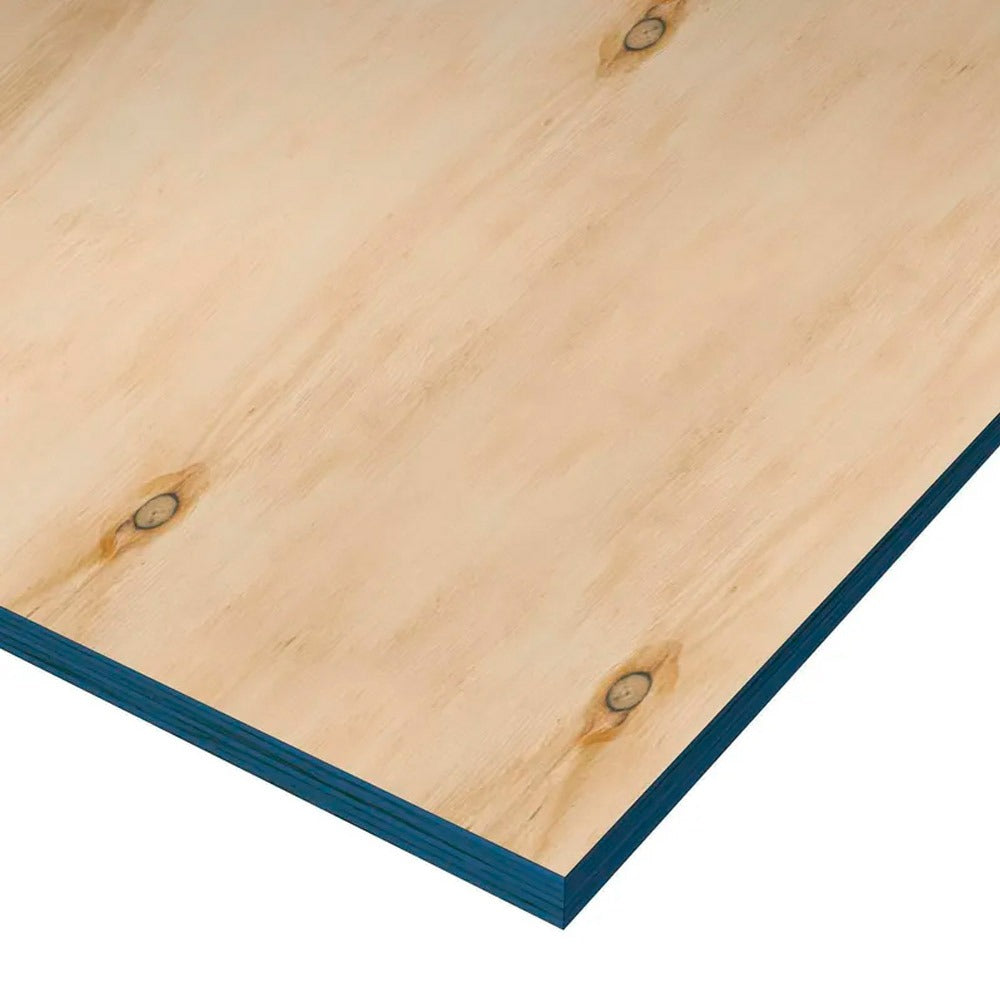 TERCIADO ESTRUCTURAL 15MM ECO