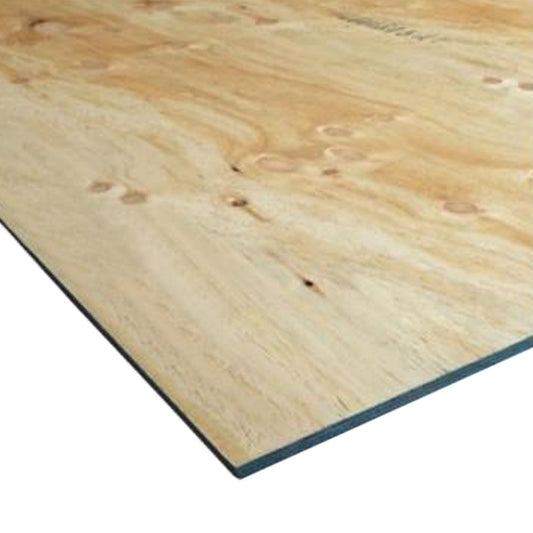 TERCIADO ESTRUCTURAL 18MM ECO