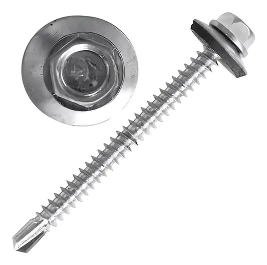 TORNILLO CAB/HEX.P.BROCA 12X2 (100)UNI