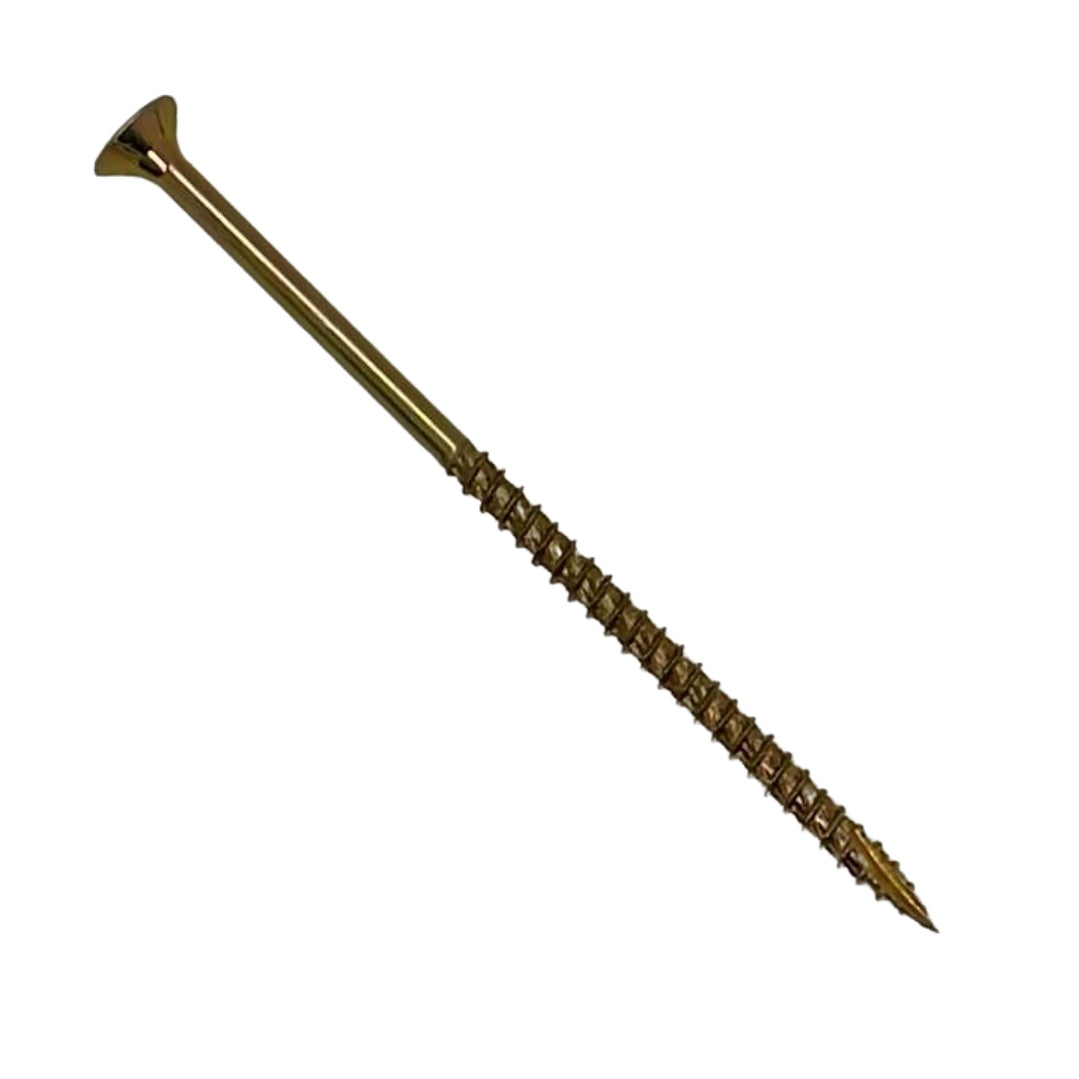 TORNILLO TURBO 120/72 5 BOLSA 100