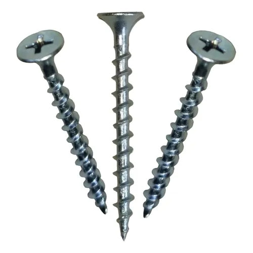 TORNILLO VOL.P.FINA 6X2.5 (1000) UNI