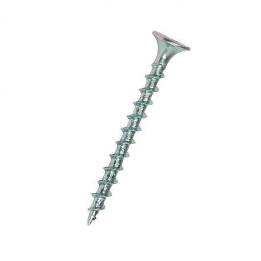 TORNILLO VOLCANITA ZN 6 X 1 100UN