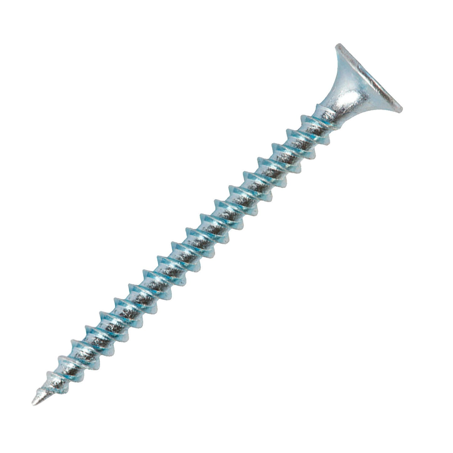 TORNILLO VOLCANITA ZN 8 X 3 100UN