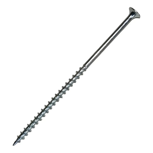 TORNILLO VOLCANITA ZN 8x4 100UN