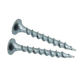 TORNILLO VOL.P.FINA 6X1.5/8 (100un)