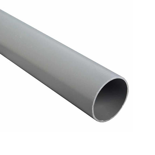 TUBO PVC SANIT 110 MM X 6 MTS
