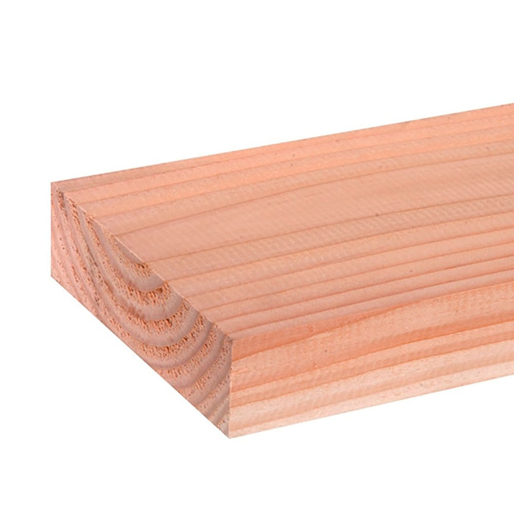 VIGA ESTRUCTURAL CEPILLADO 2X6X4 MTS