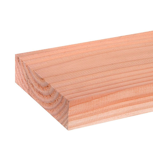 VIGA ESTRUCTURAL CEPILLADO 2X6X4 MTS