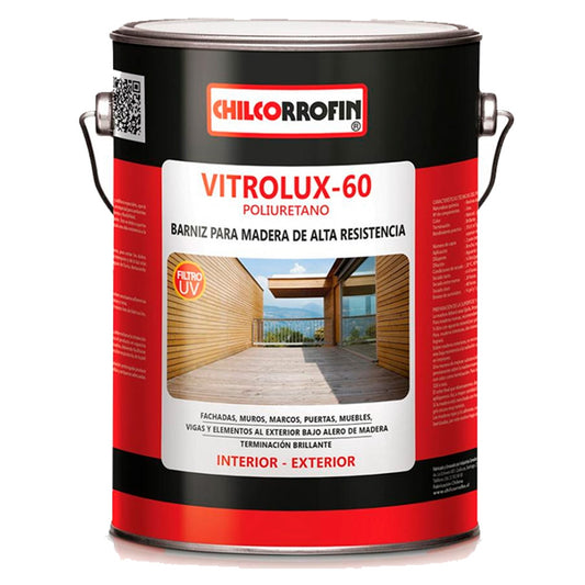 VITROLUX 60 GALON - NATURAL