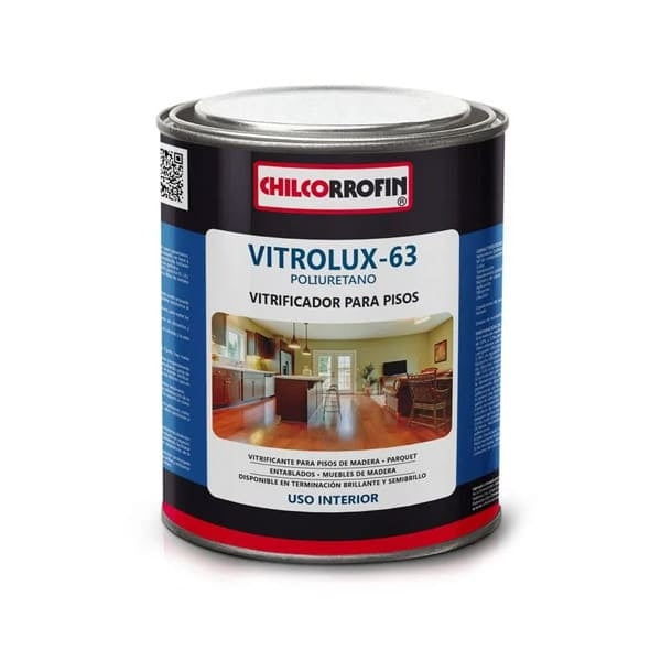 VITROLUX 63 GALON - BRILLANTE