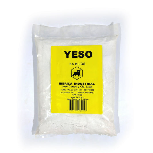 YESO 2 KG