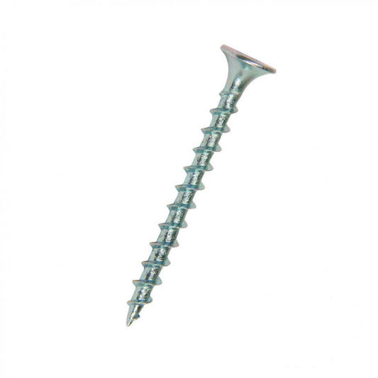 TORNILLO VOLCANITA ZN 6 X 2 1/2 100UN