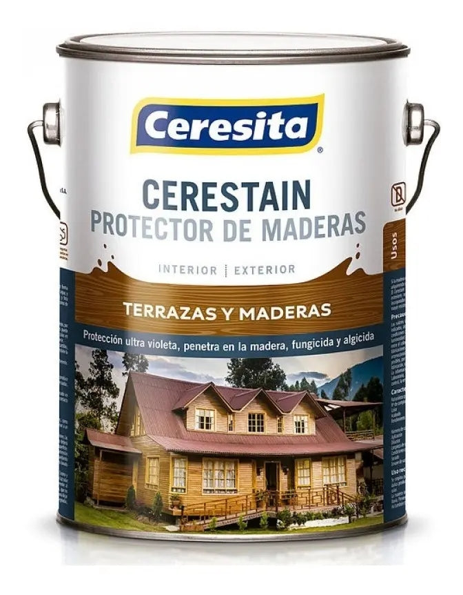 CERESTAIN CERESITA NEGRO GALON