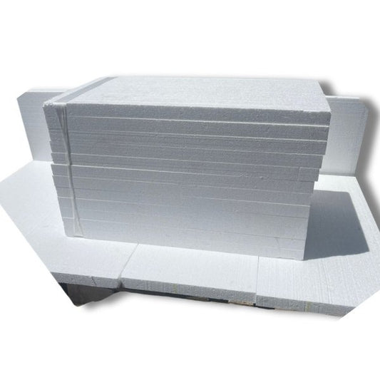 AISLAPOL EPS 1000X500X30MM D-15KG