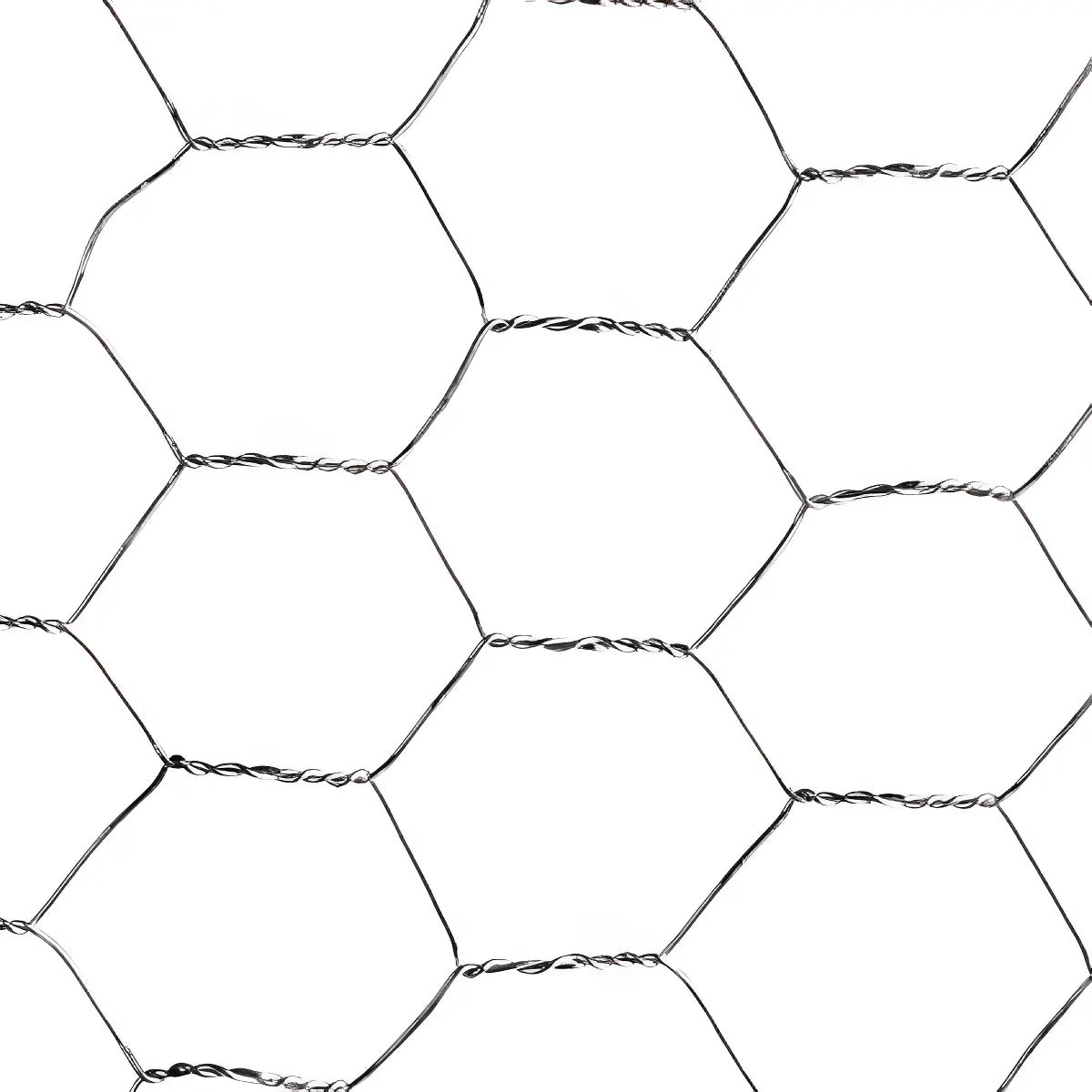 MALLA HEXAGONAL 3/4 X 1 MTS X 50 MTS RGM
