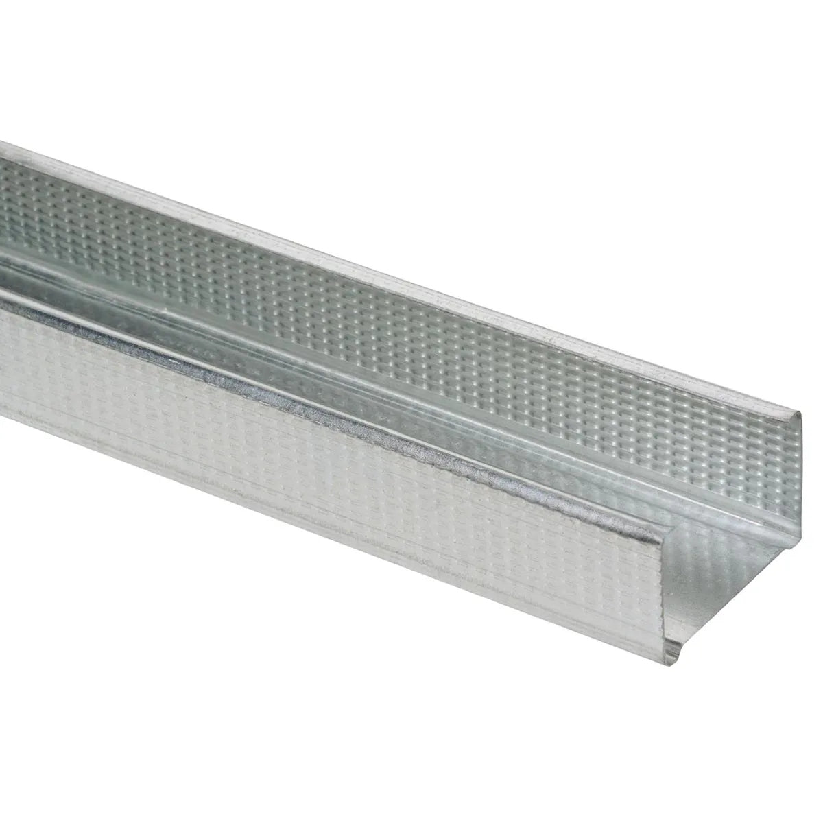 METALCOM MONTANTE NORMAL 60X38X6X0.5X2.4MTS