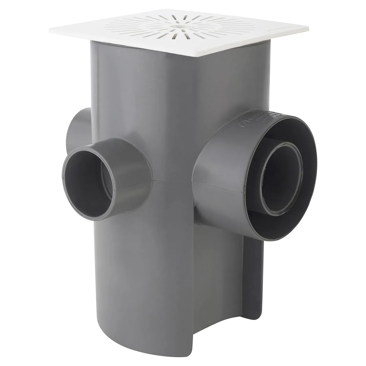 PILETA UNIVERSAL MONOB GRIS
