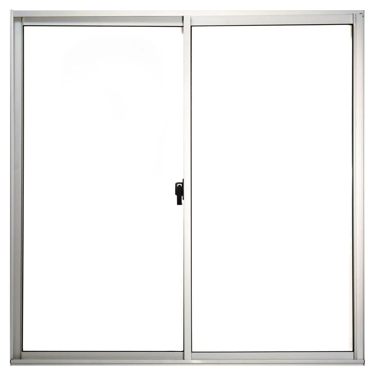 VENTANA ALUM 1X 1 MTS