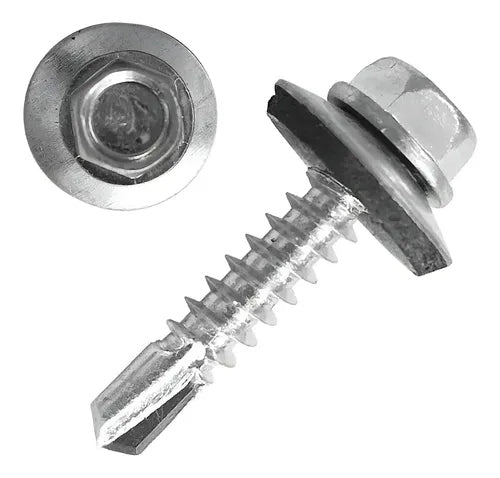 TORNILLO CAB/HEX.P.BROCA 12X3/4 (1000)UNI