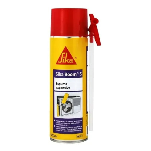 SIKA BOOM S ESPUMA EXPANSIVA 500ML