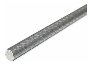 FIERRO CONSTRUC ESTRIADO 9.2 MMX 6MTS