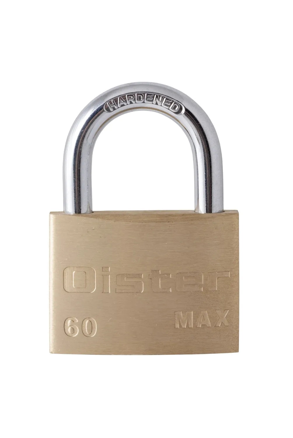 CANDADO OISTER 60MM
