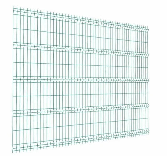 MALLA CERCO ACMAFOR 2.08X2.5 MTS 4MM