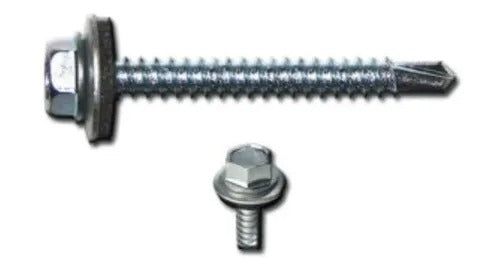 TORNILLO CAB/HEX P.BROCA 12X3 (100)UNI