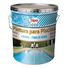 PINTURA PISCINA SIPA TINETA AZUL