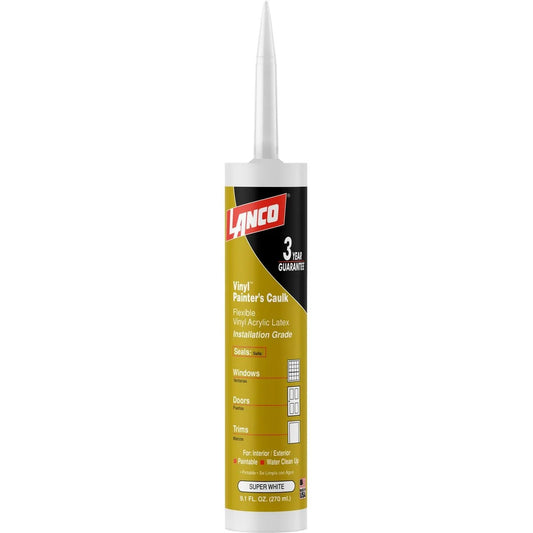SILICONA PINTABLE LANCO 300ML
