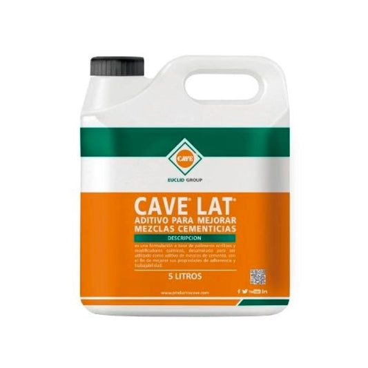 CAVE LAT ADITIVO 5KG