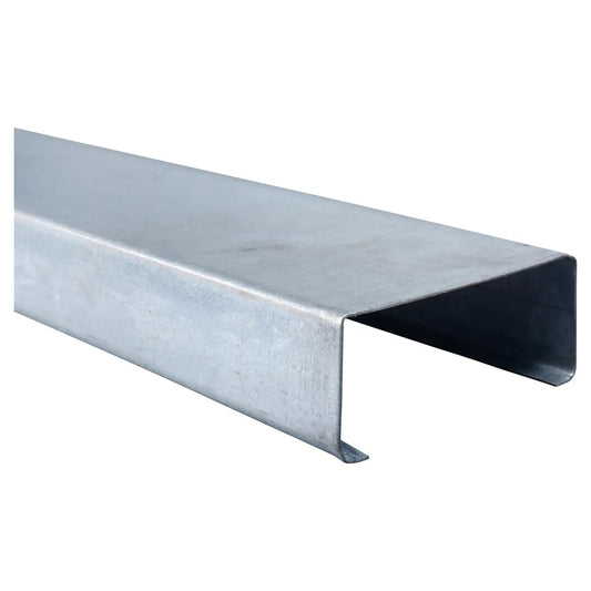 METALCOM MONTAJE ESTRUCT C 2X3X0,85X6,0 M  60X38