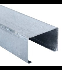 METALCOM MONTAJE ESTRUCT C 2X3X0,85X6,0 M  60X38