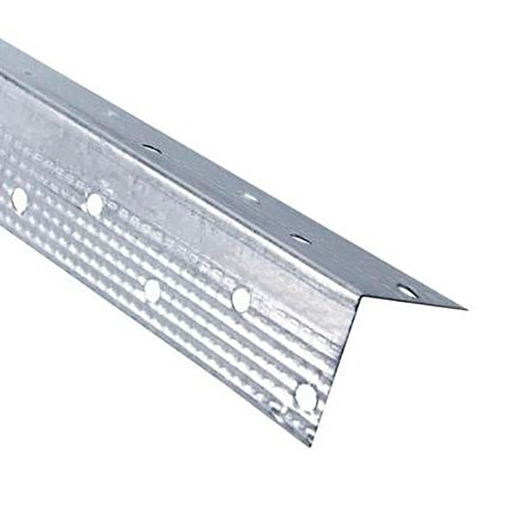 METALCOM ESQUINERO 30X30X0,40X2400 MM